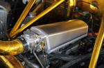 Hyundai Genesis PM580-T 2013 года